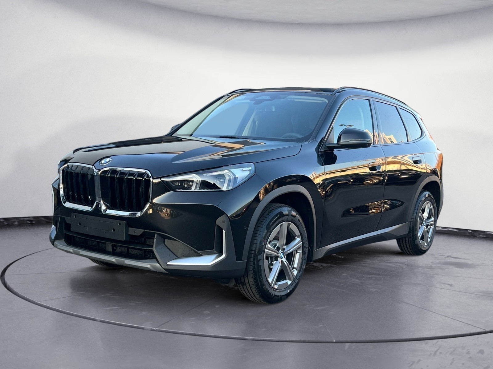 BMW - X1 sDrive20i