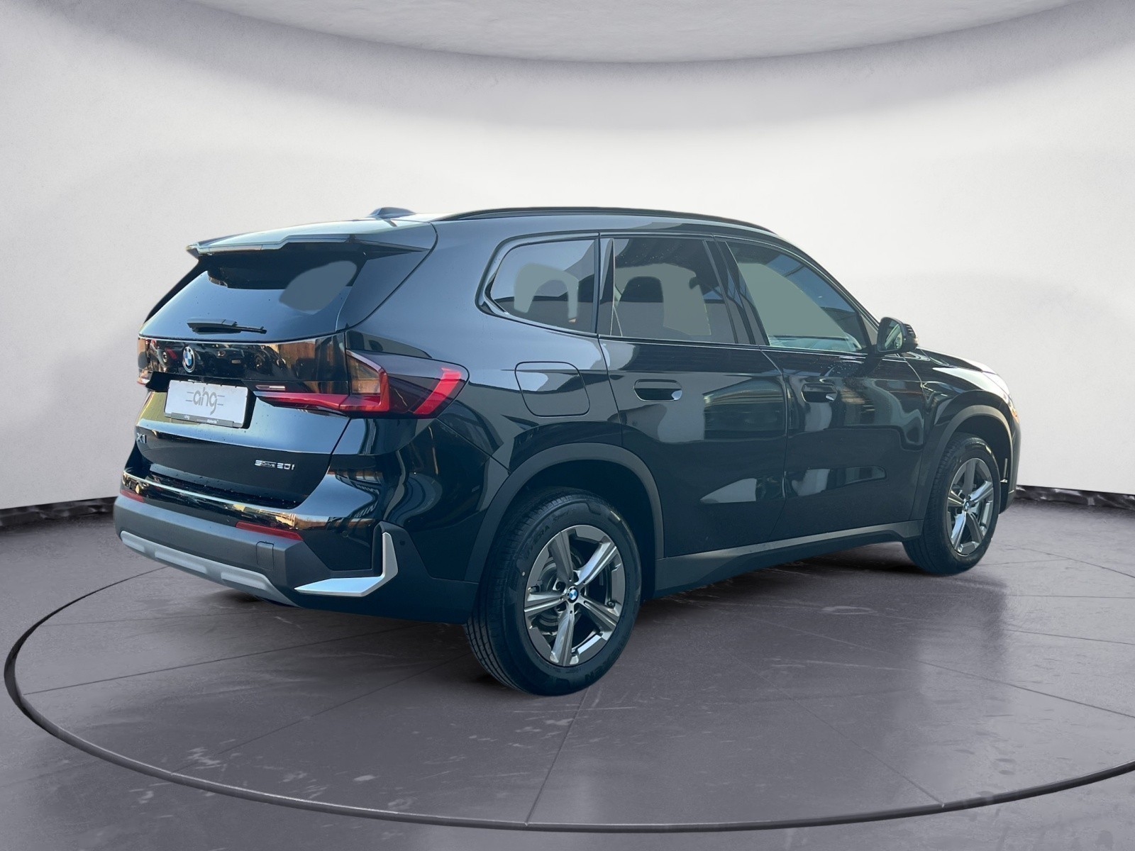 BMW - X1 sDrive20i