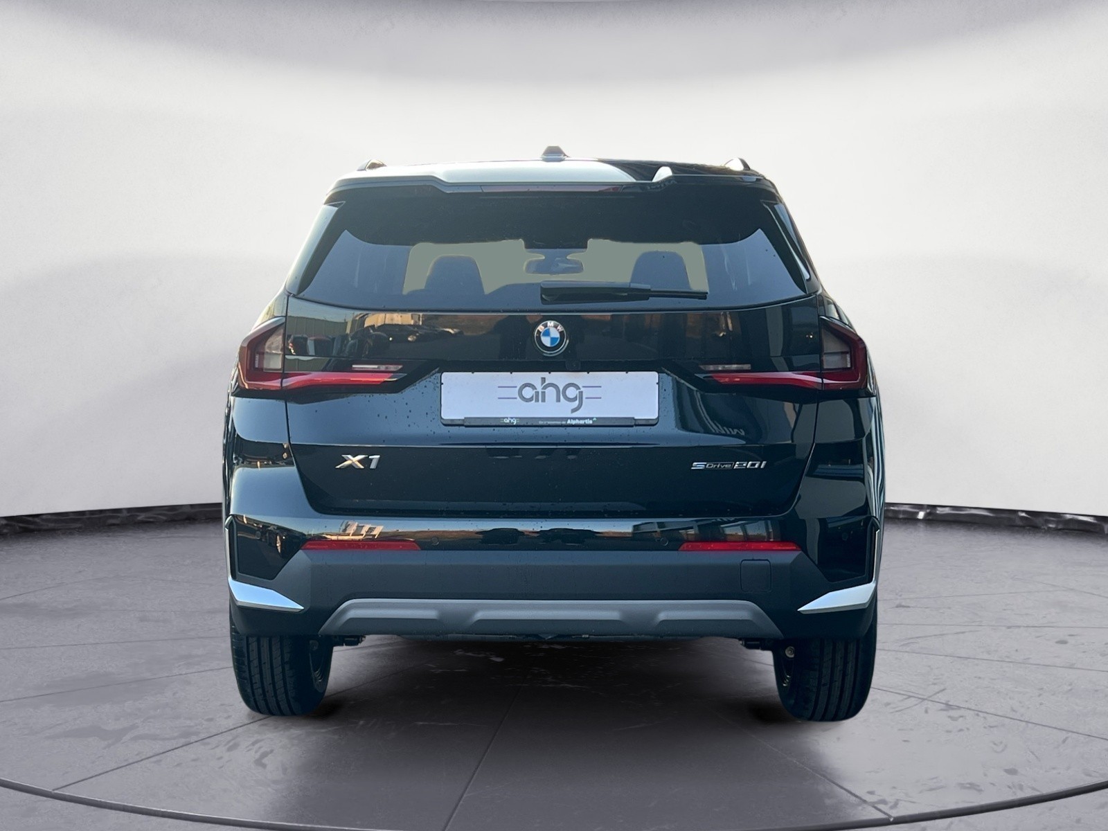 BMW - X1 sDrive20i