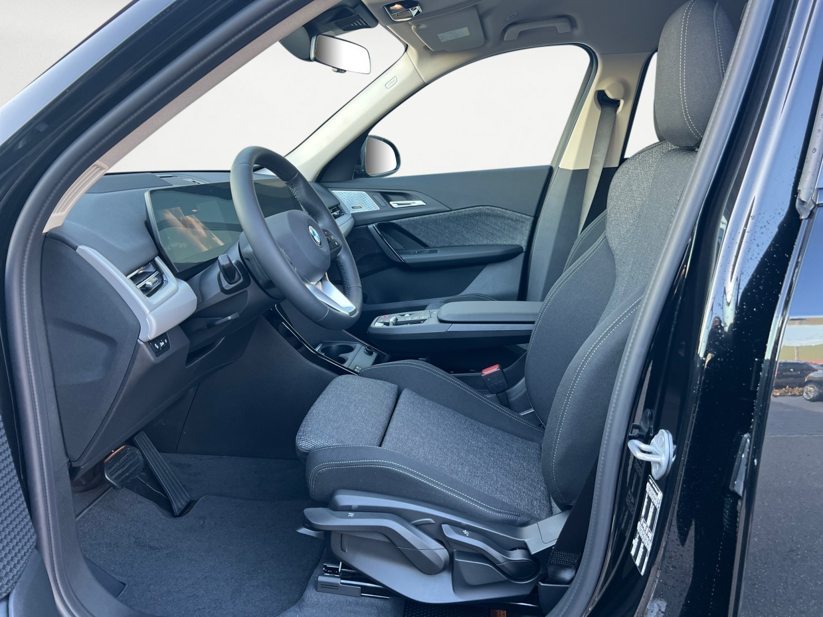 BMW - X1 sDrive20i