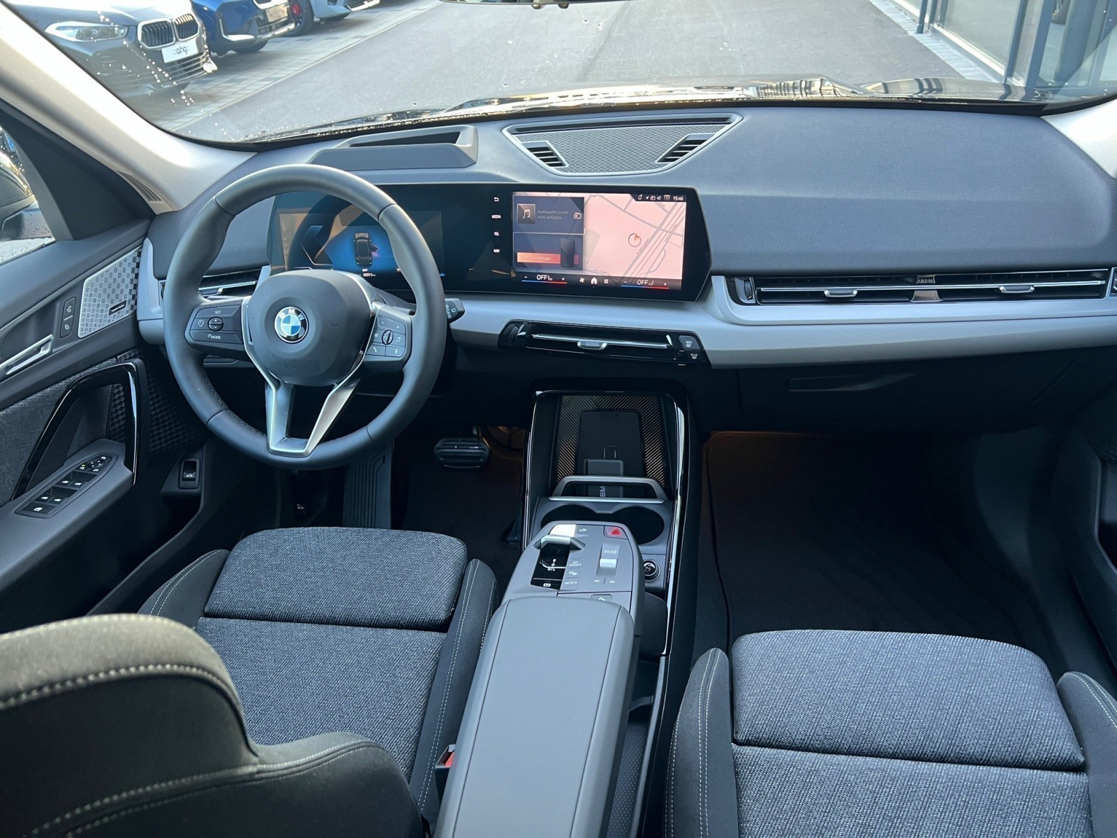 BMW - X1 sDrive20i