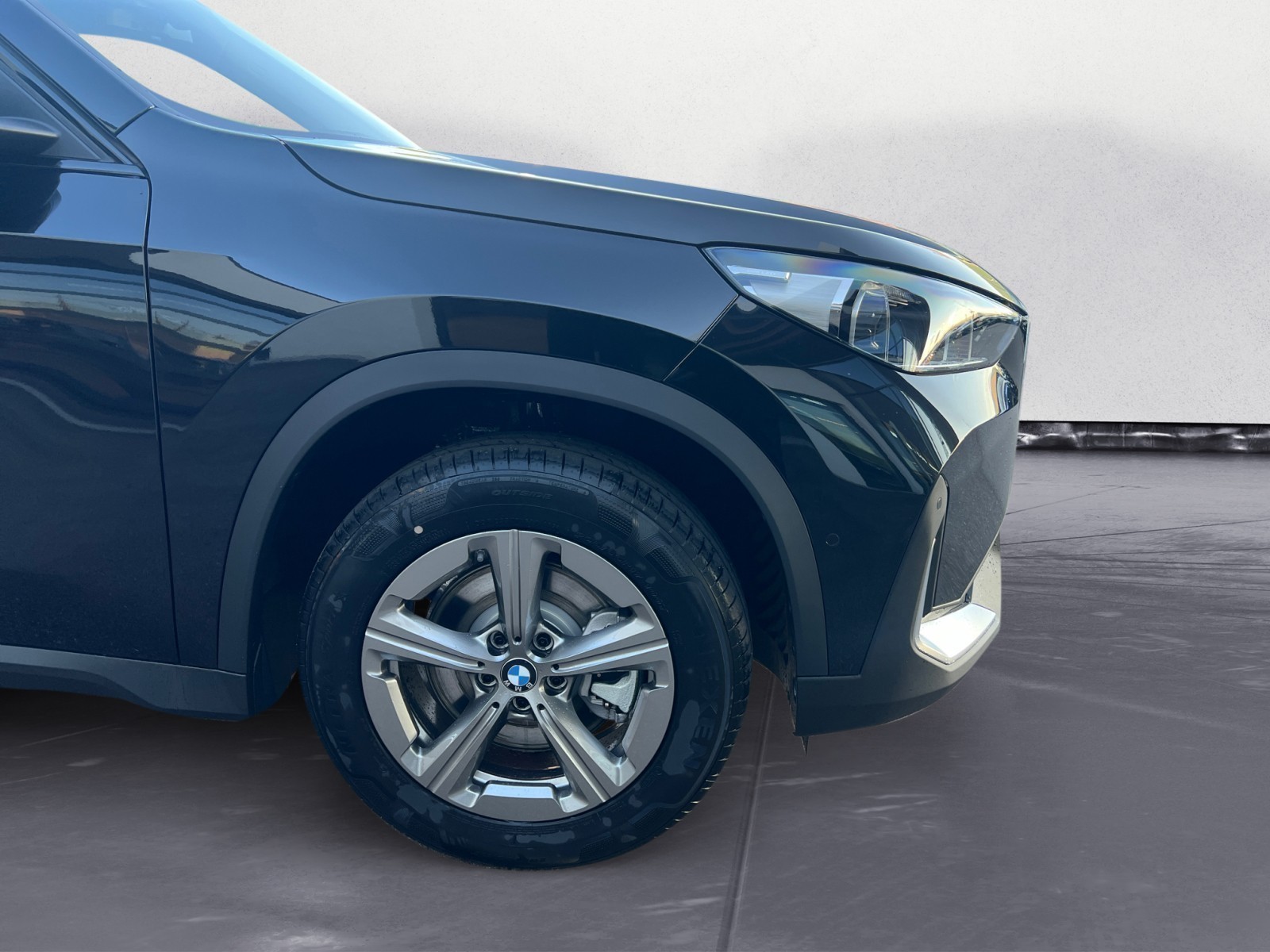 BMW - X1 sDrive20i