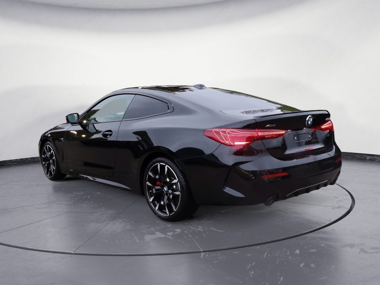 BMW - 430d xDrive Coupé