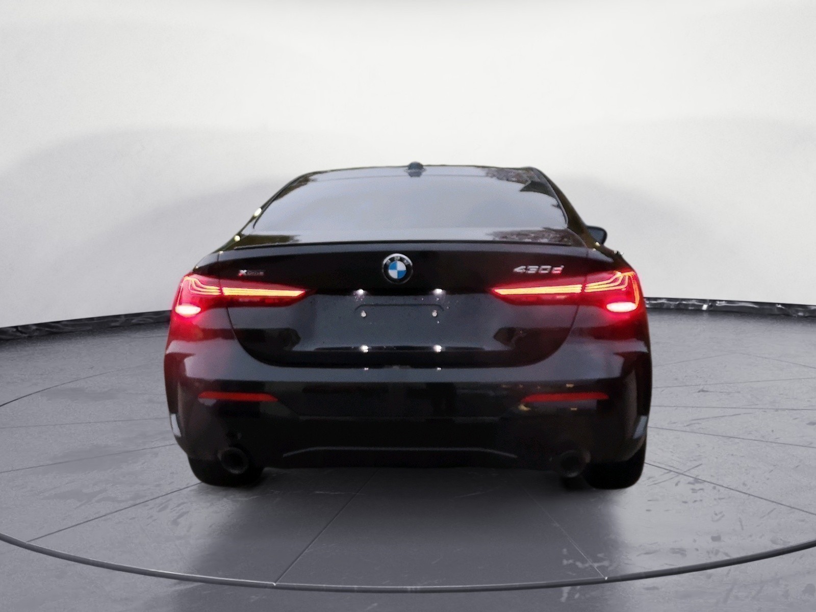 BMW - 430d xDrive Coupé