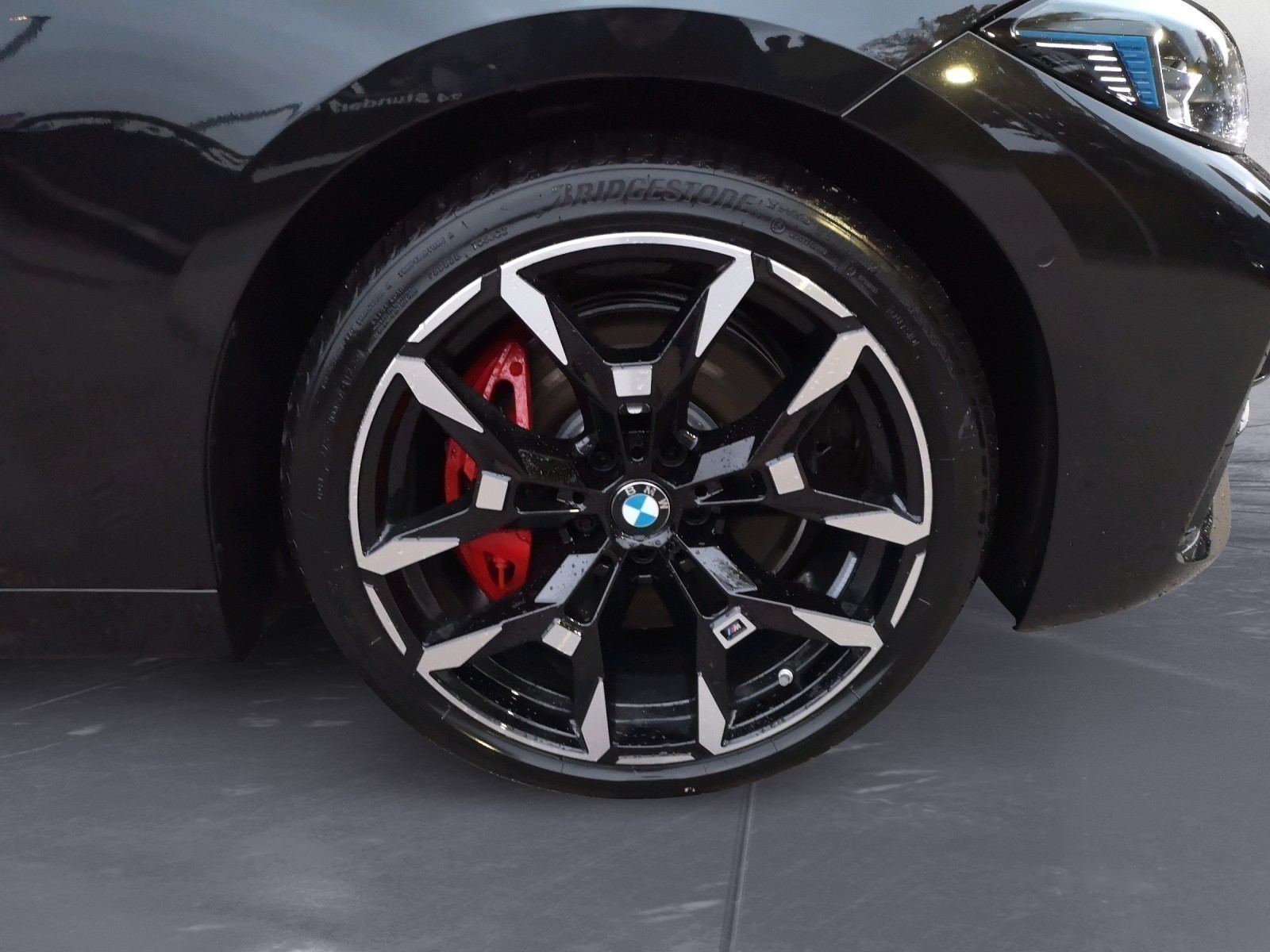 BMW - 430d xDrive Coupé