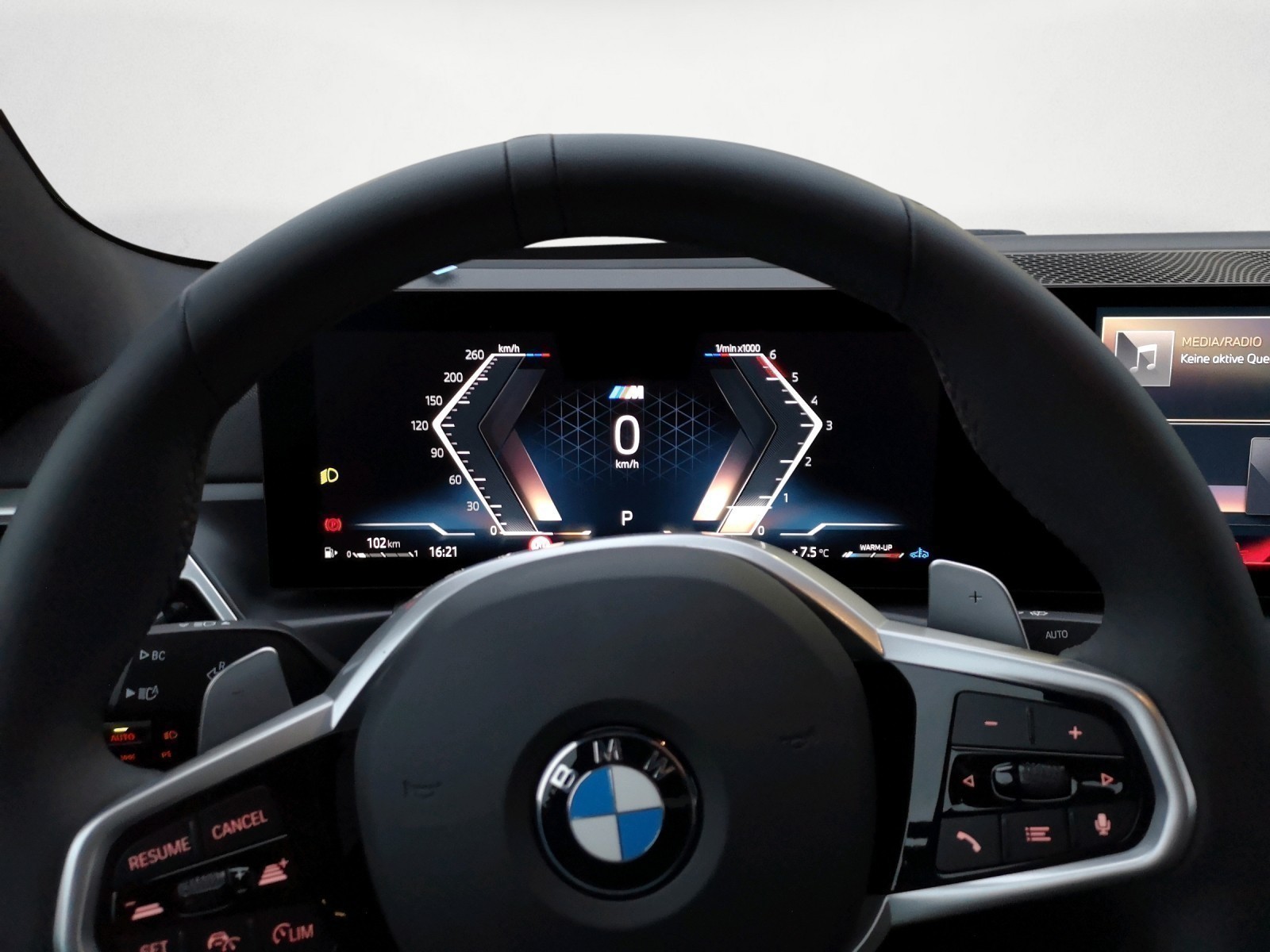 BMW - 430d xDrive Coupé