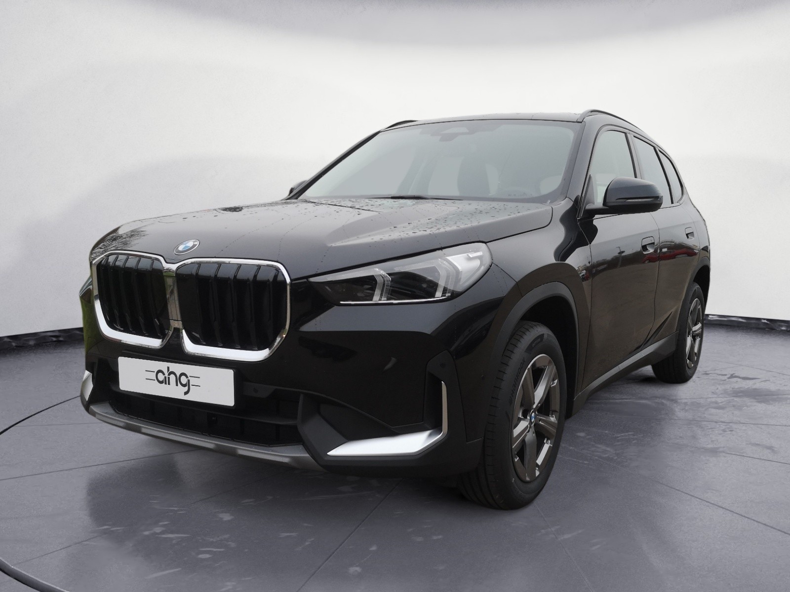 BMW - X1 sDrive18i Steptronic