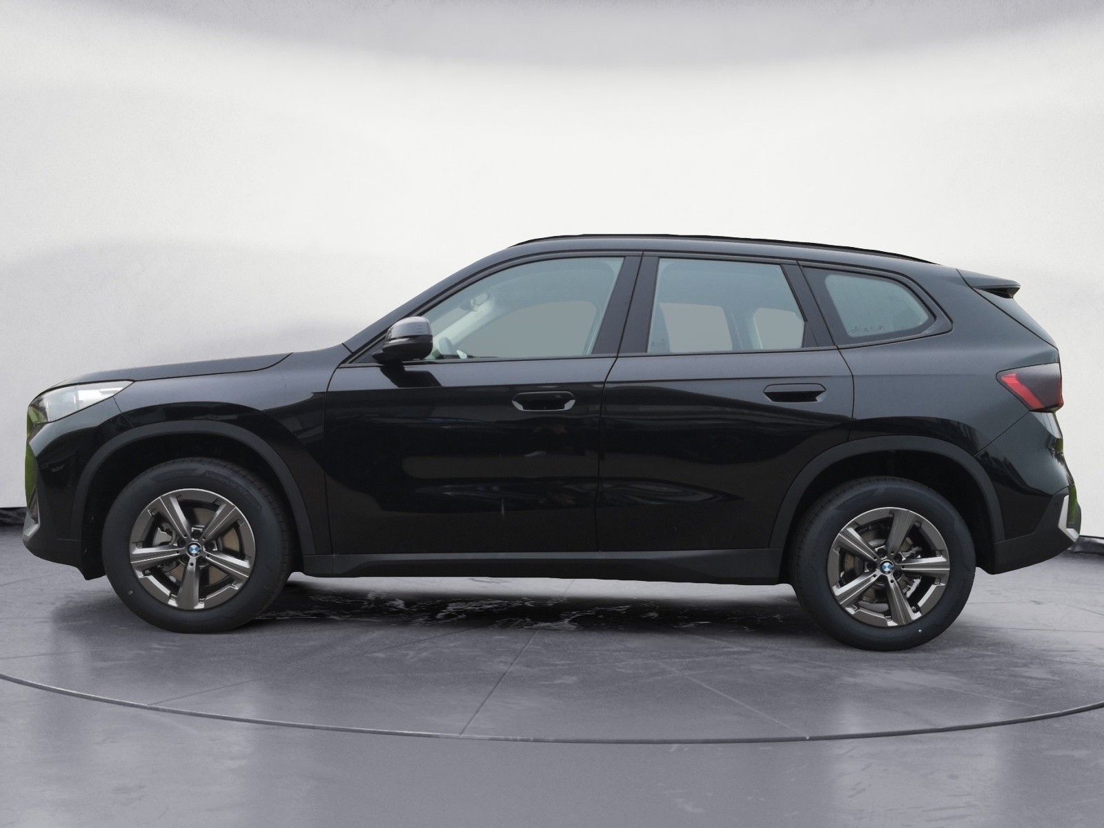 BMW - X1 sDrive18i Steptronic