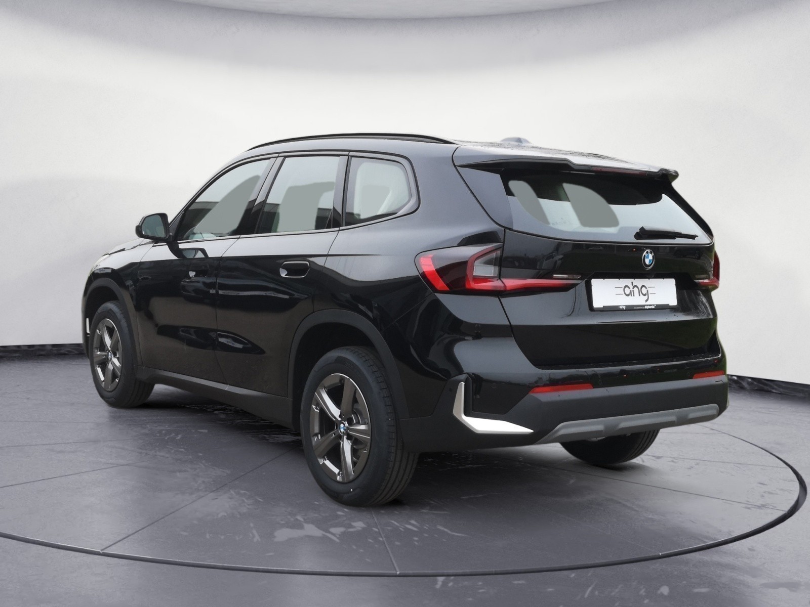 BMW - X1 sDrive18i Steptronic
