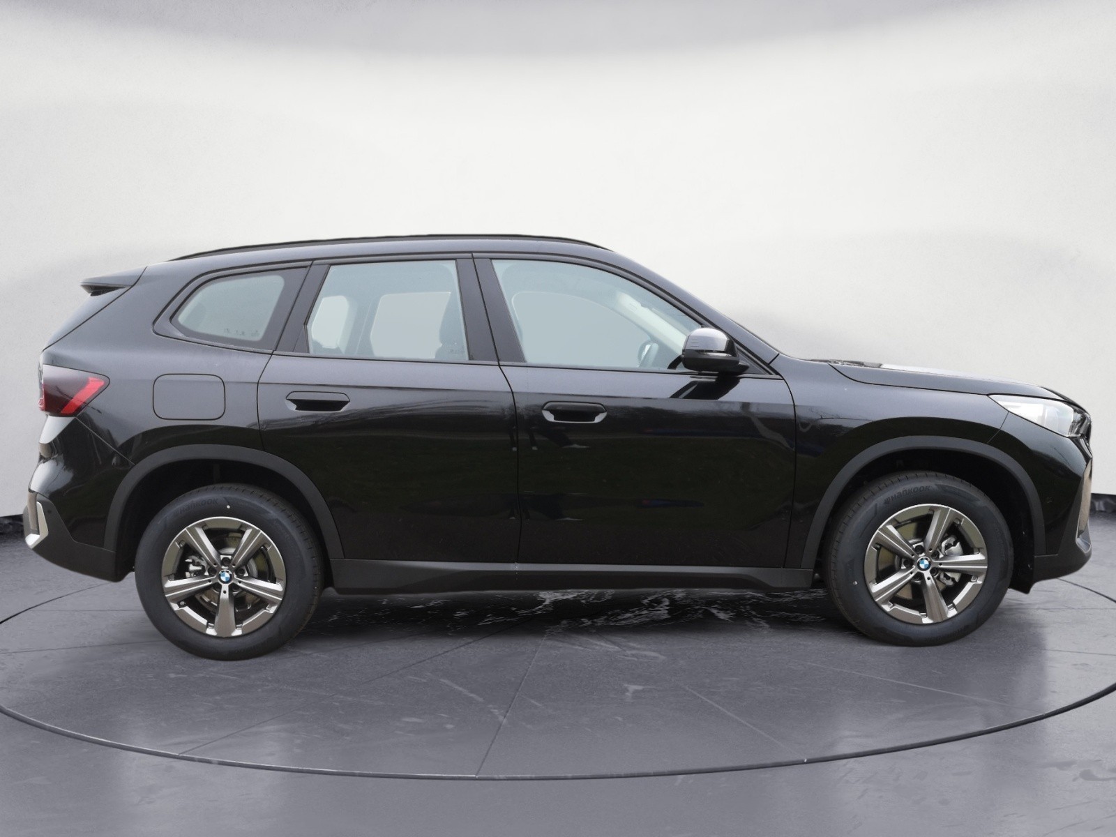 BMW - X1 sDrive18i Steptronic