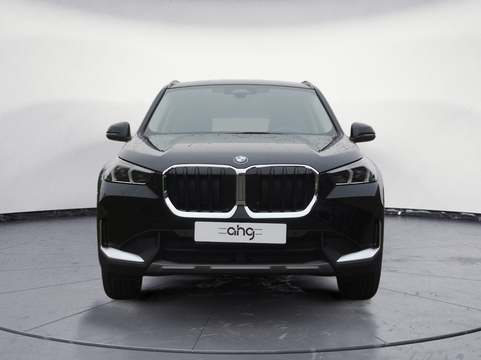 BMW - X1 sDrive18i Steptronic