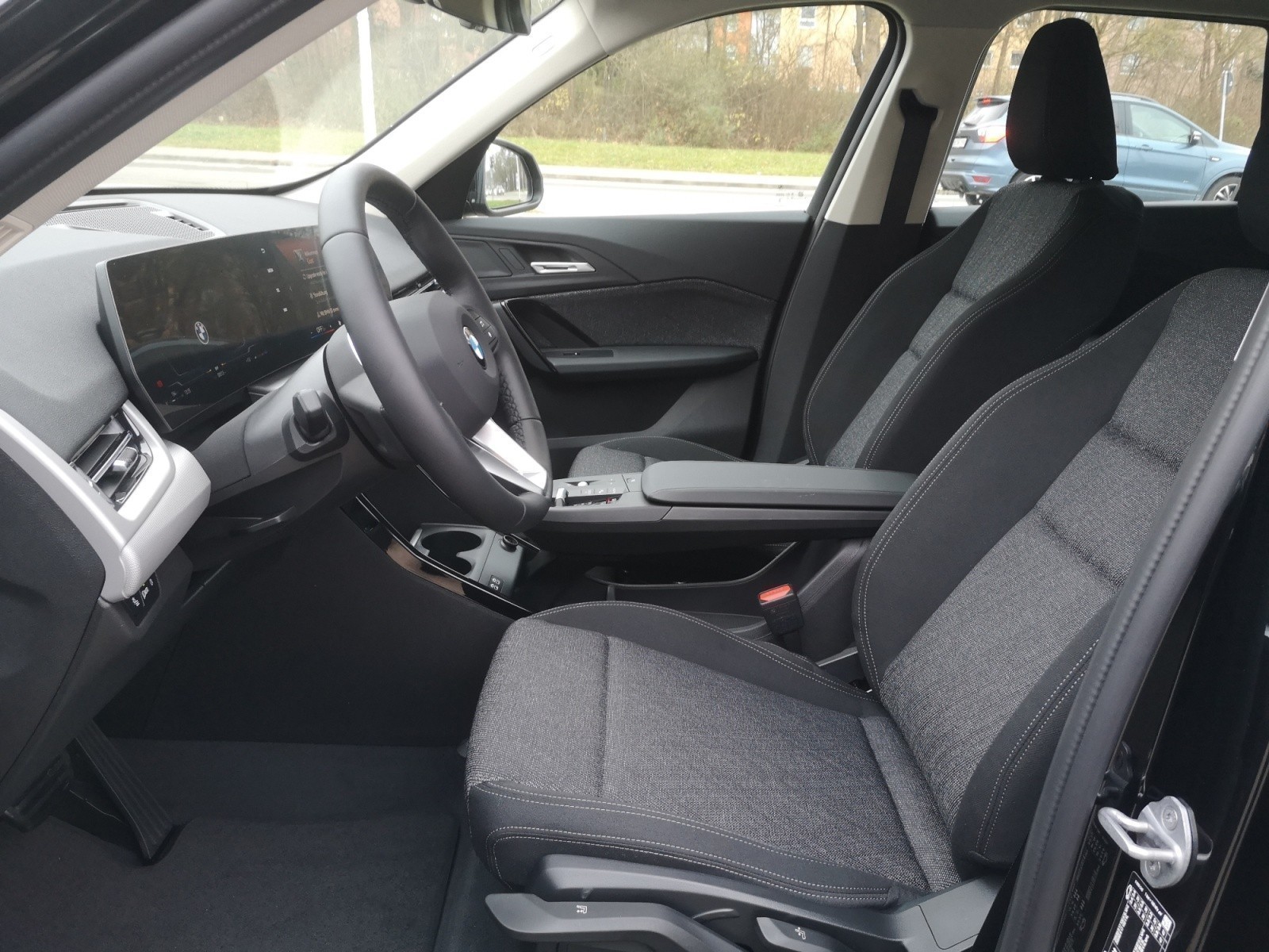 BMW - X1 sDrive18i Steptronic