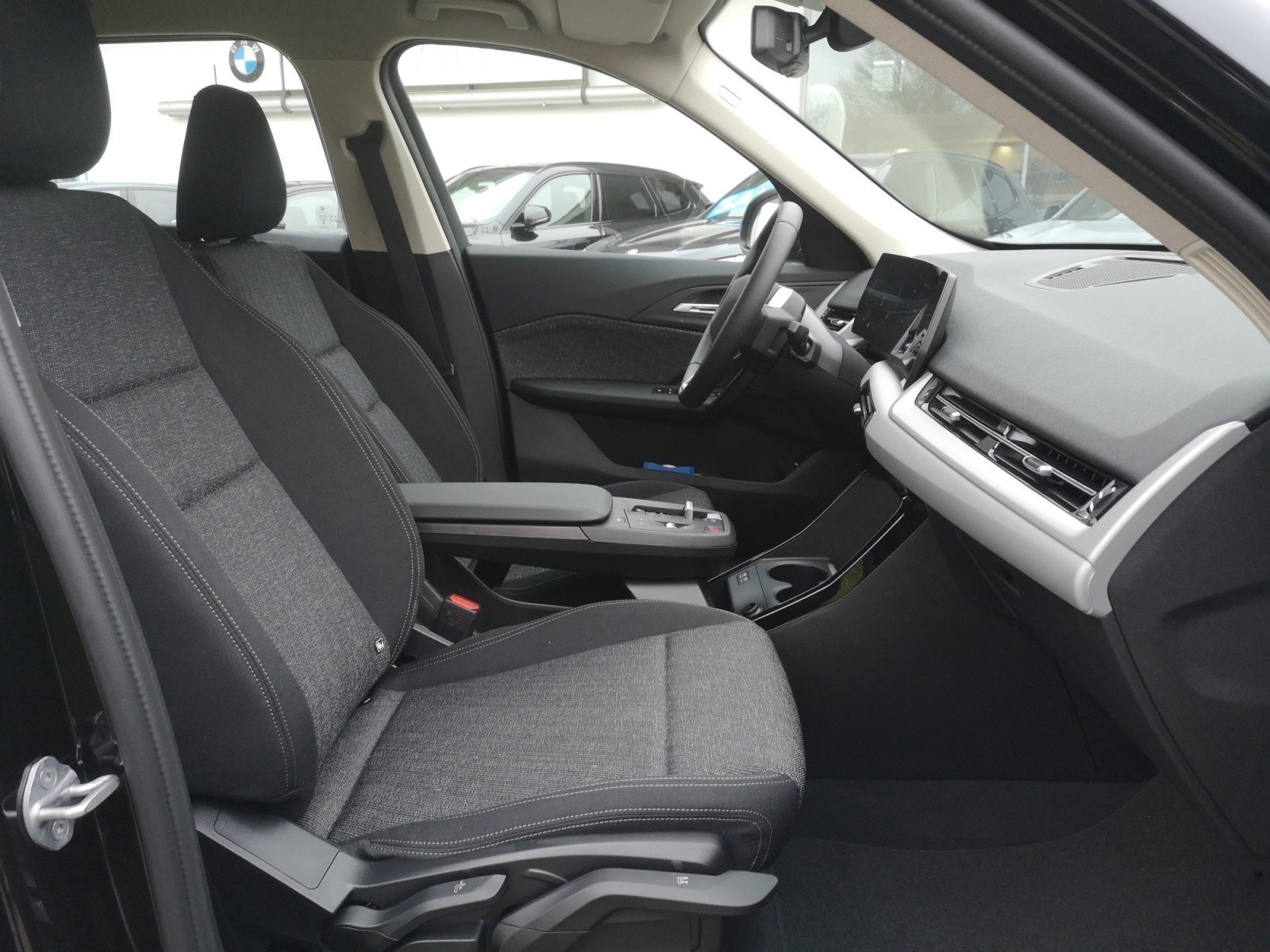 BMW - X1 sDrive18i Steptronic