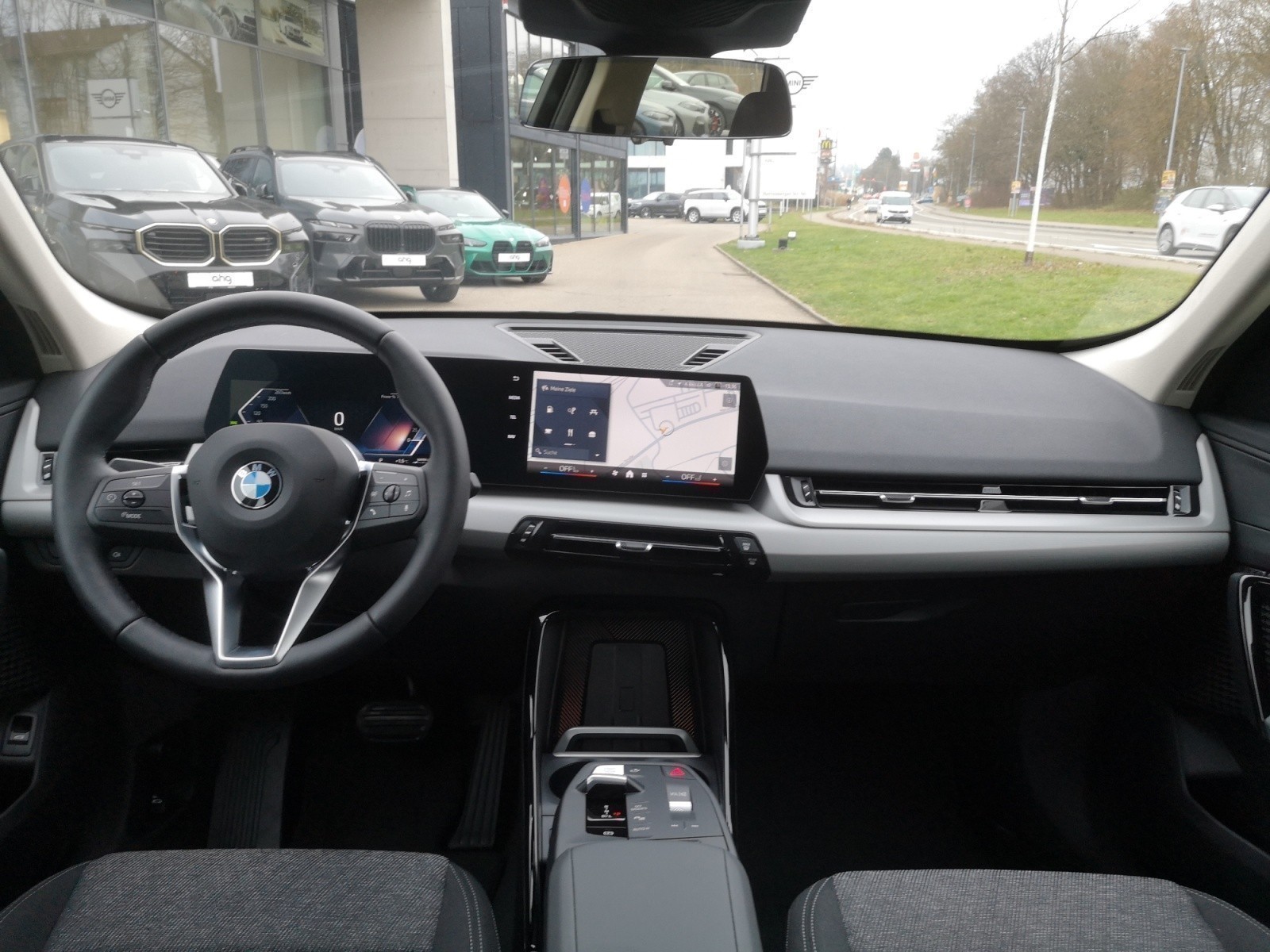 BMW - X1 sDrive18i Steptronic