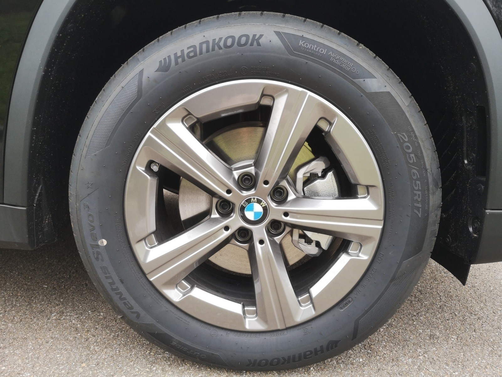 BMW - X1 sDrive18i Steptronic