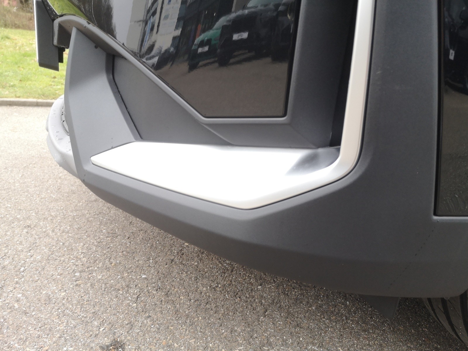 BMW - X1 sDrive18i Steptronic
