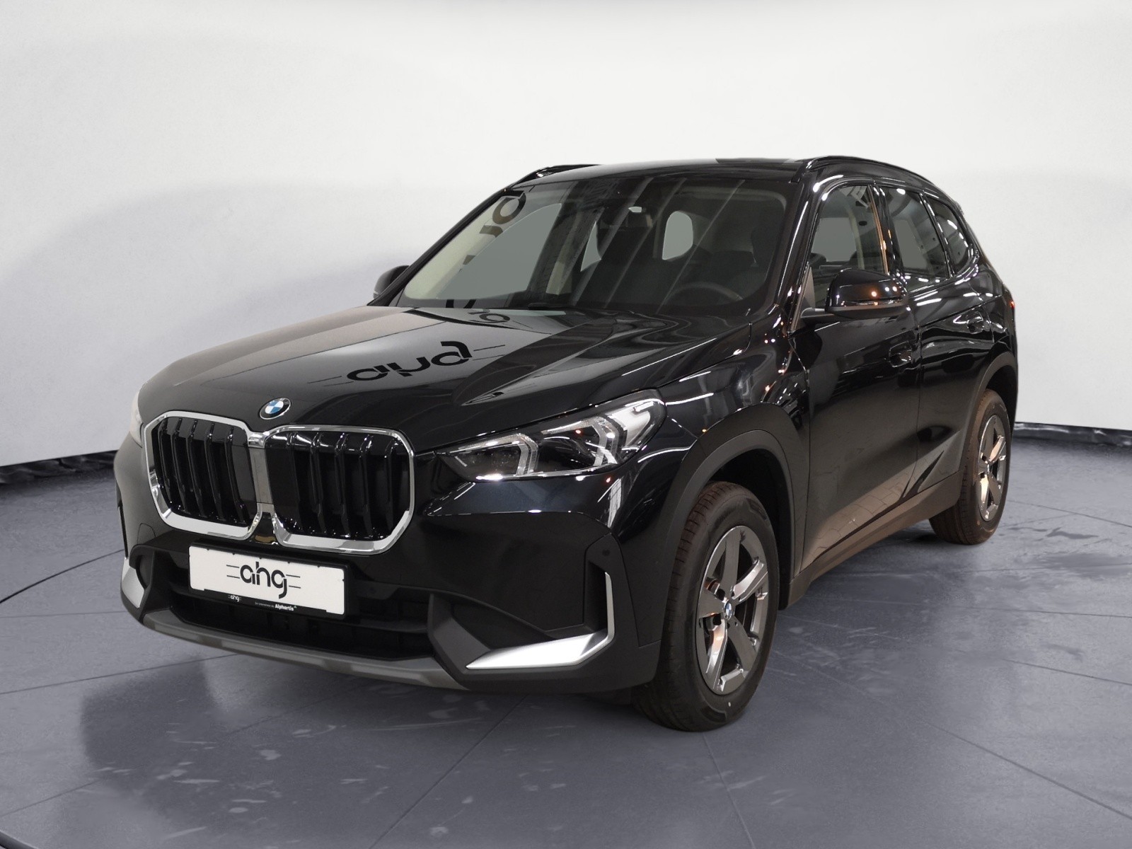 BMW - X1 sDrive18i
