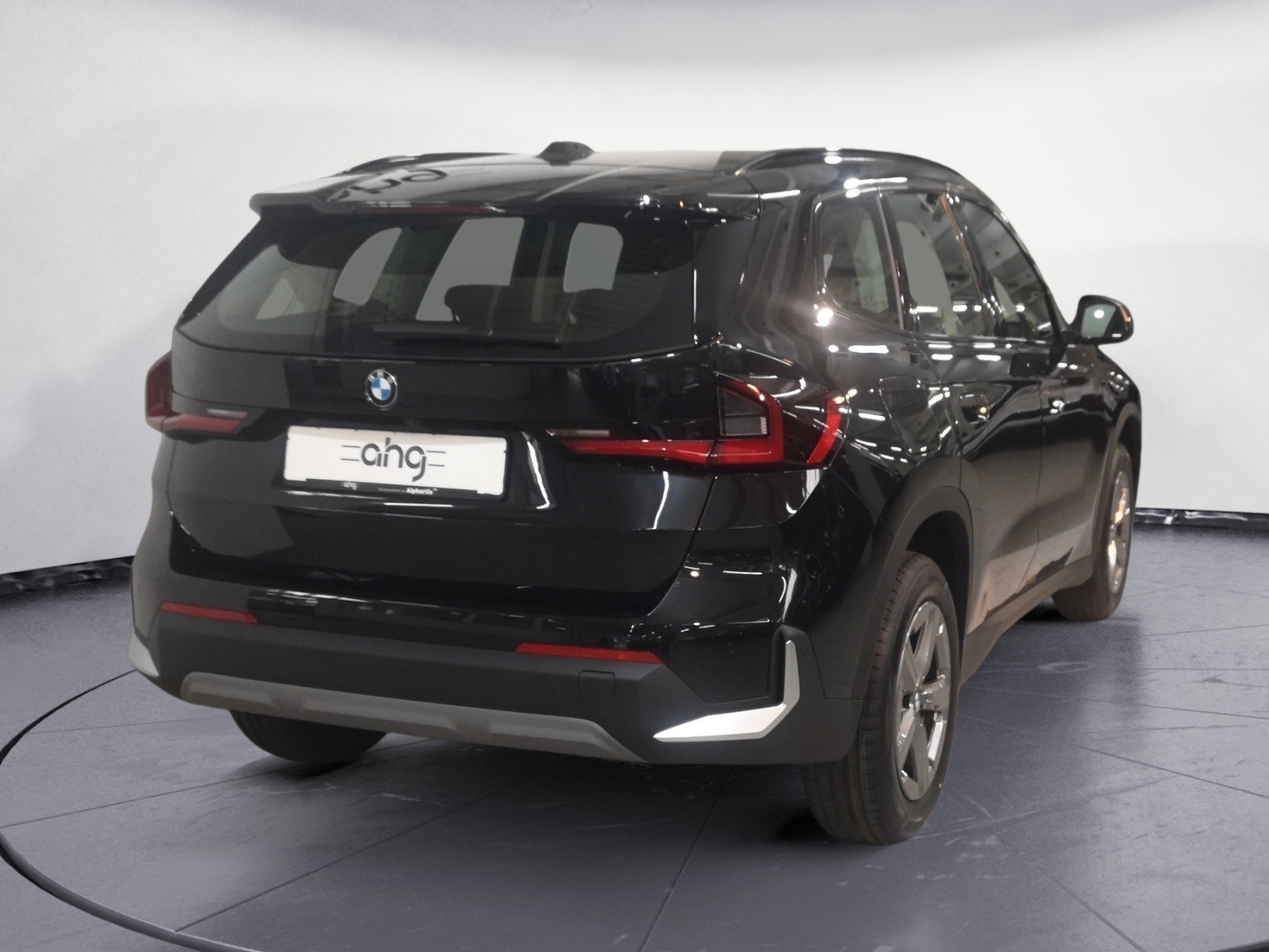 BMW - X1 sDrive18i