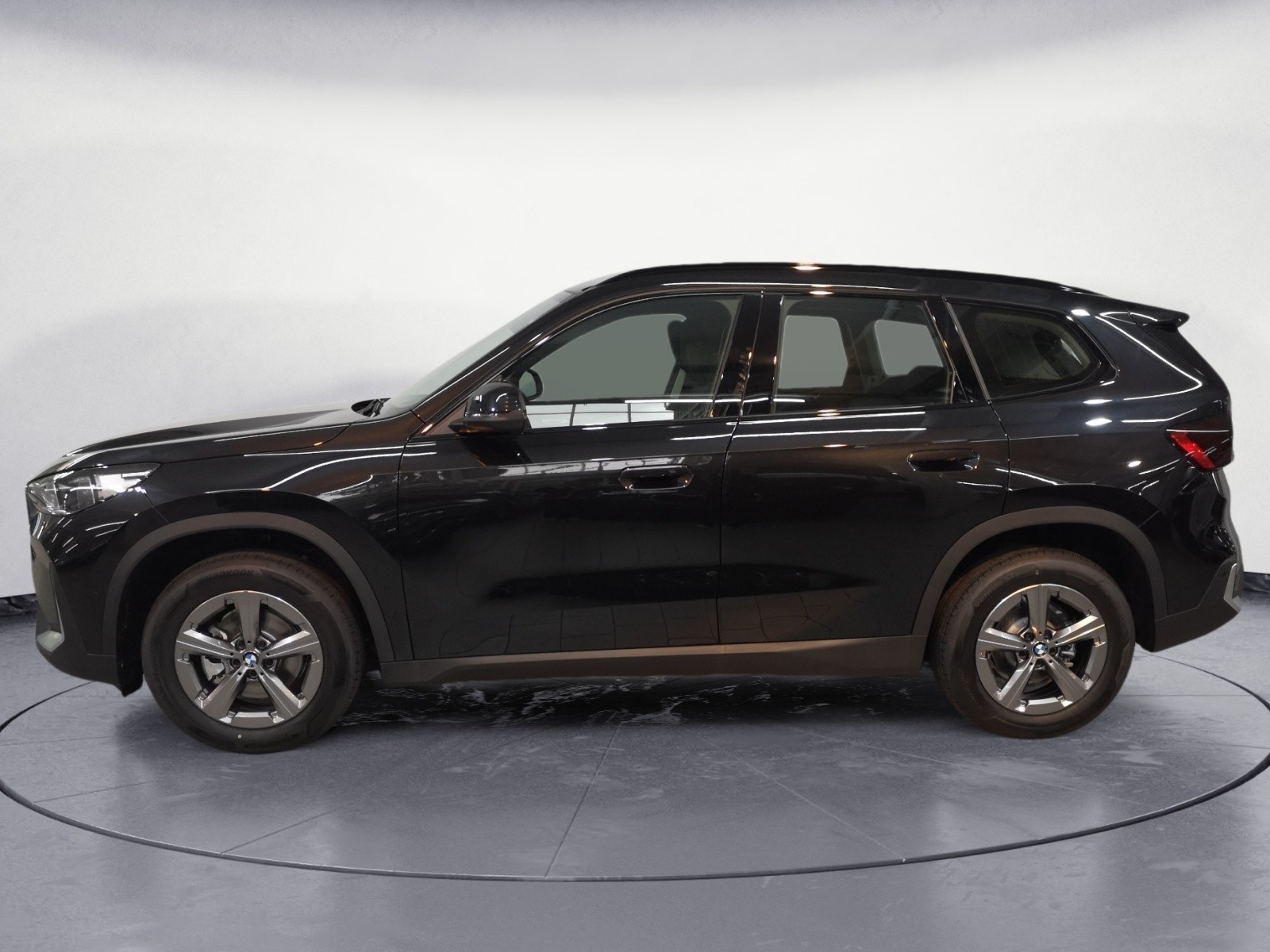 BMW - X1 sDrive18i