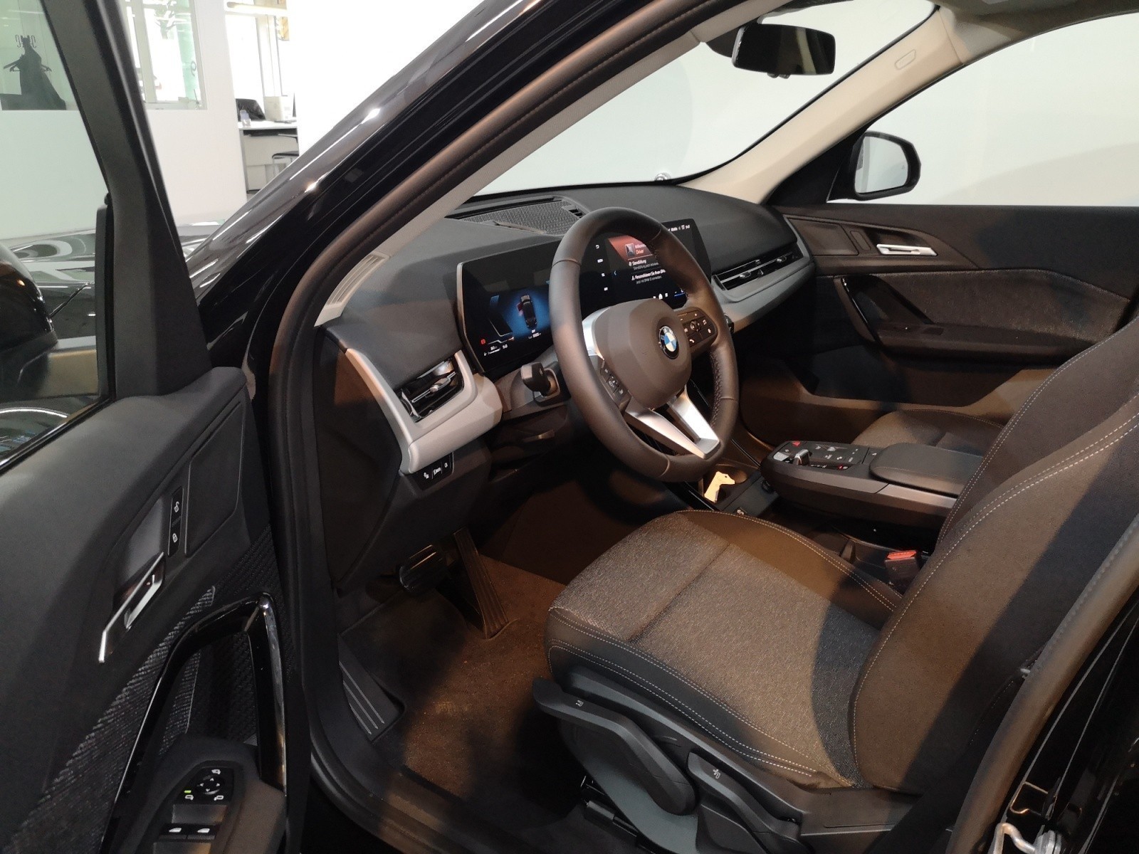 BMW - X1 sDrive18i