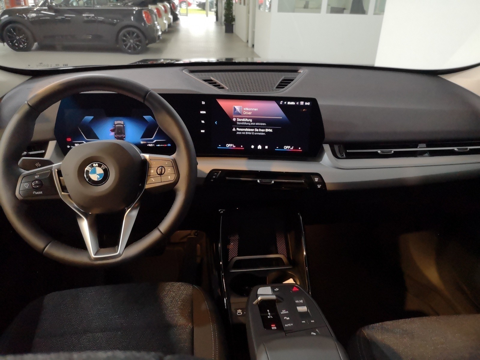 BMW - X1 sDrive18i