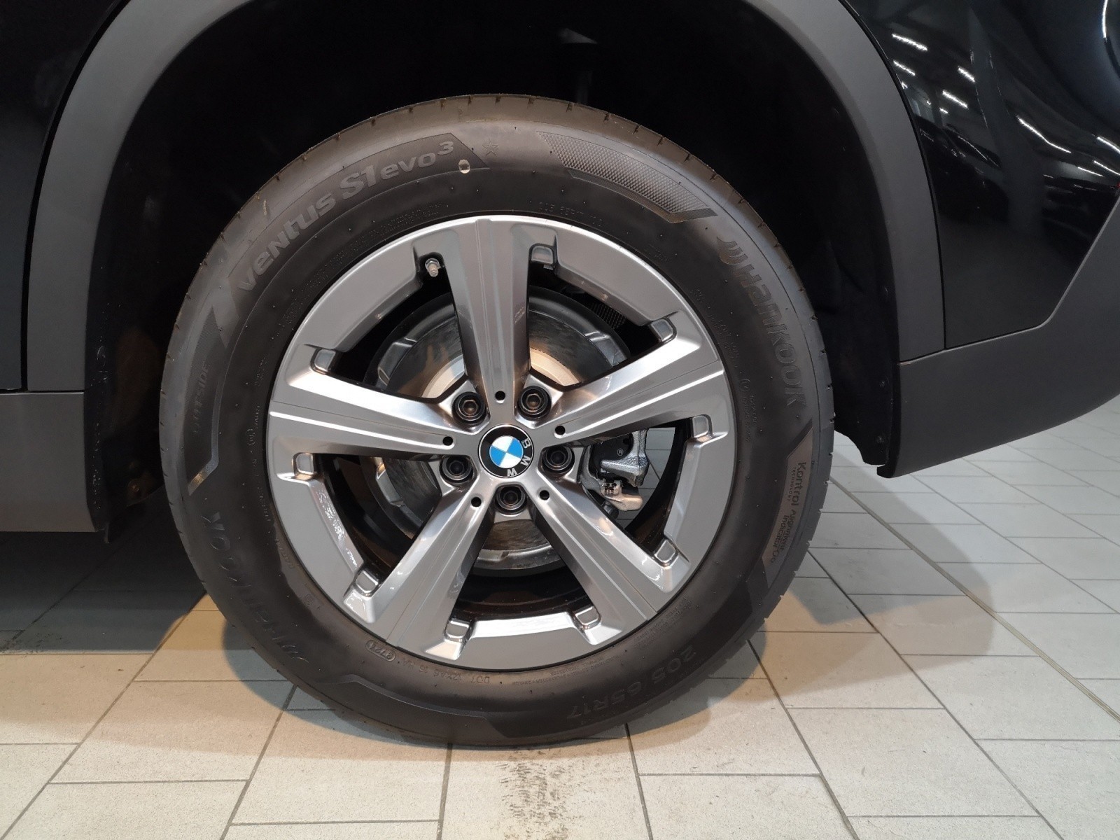BMW - X1 sDrive18i