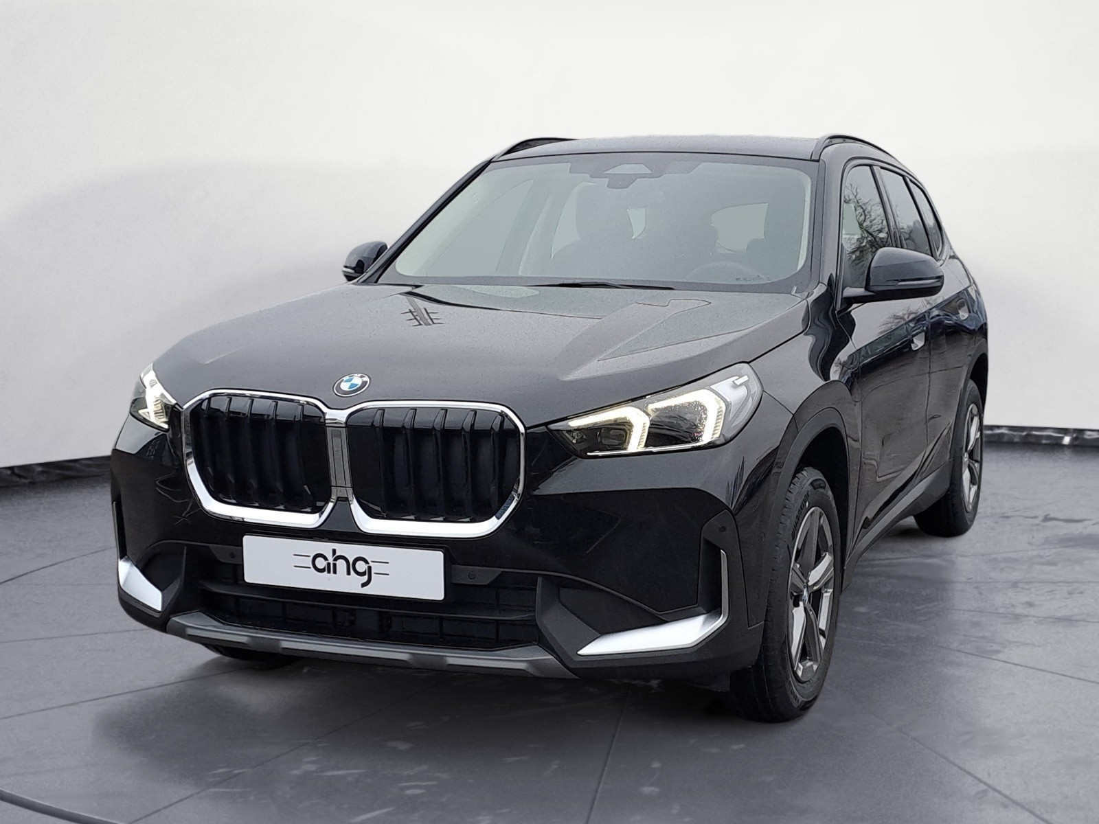 BMW - X1 sDrive18i Steptronic