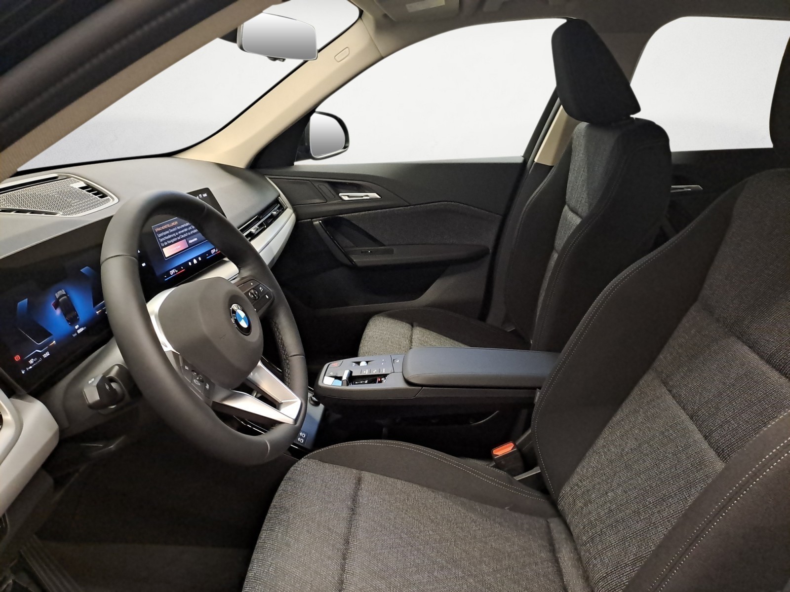 BMW - X1 sDrive18i Steptronic