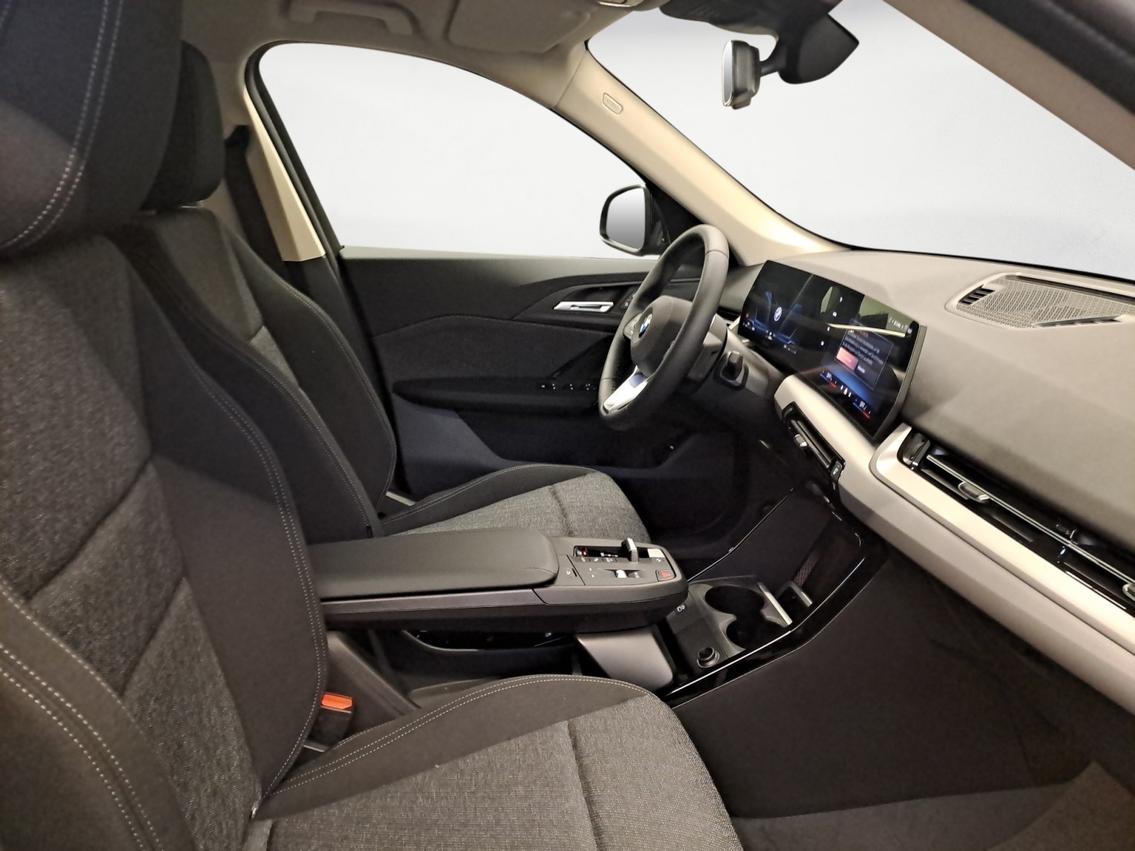 BMW - X1 sDrive18i Steptronic