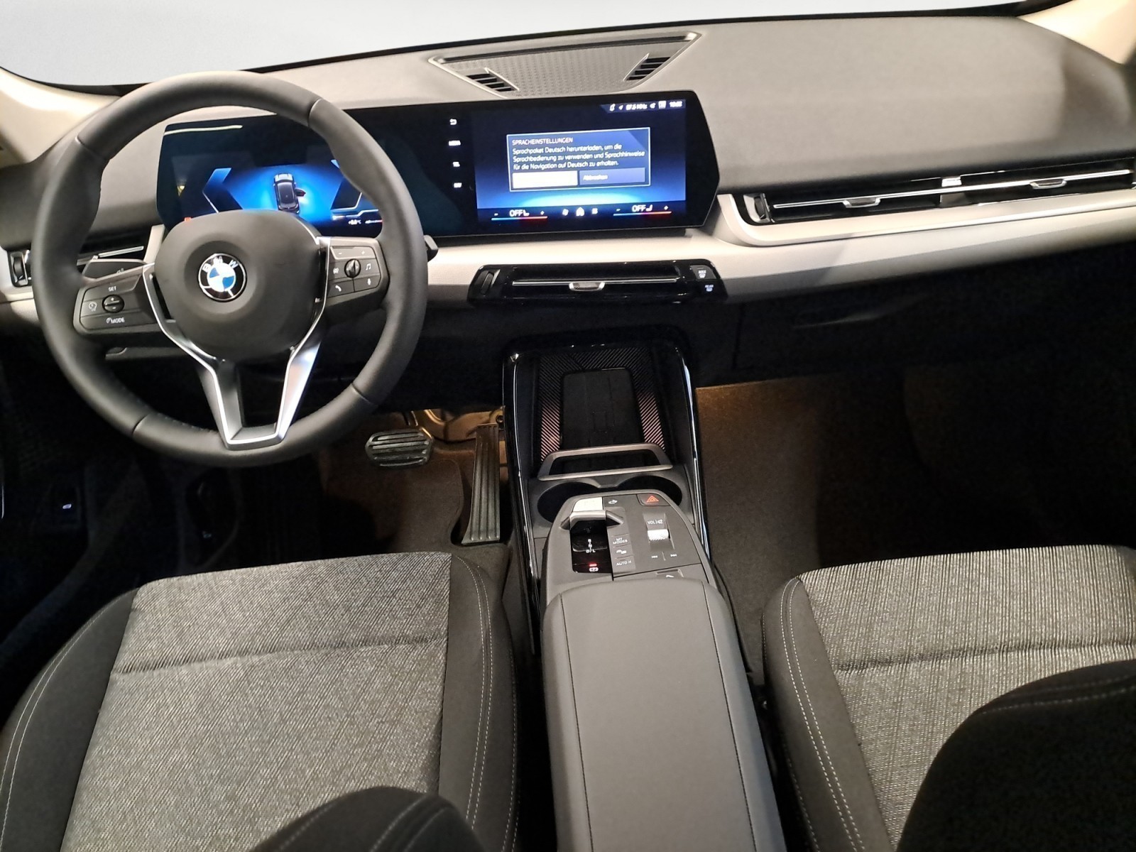 BMW - X1 sDrive18i Steptronic