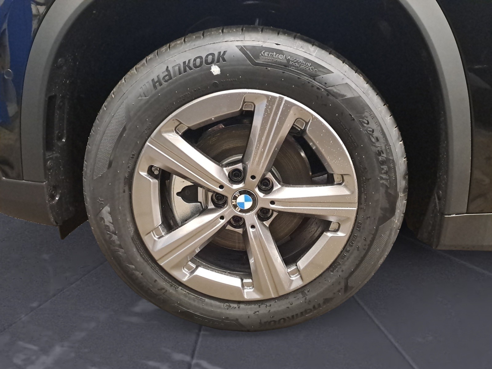 BMW - X1 sDrive18i Steptronic