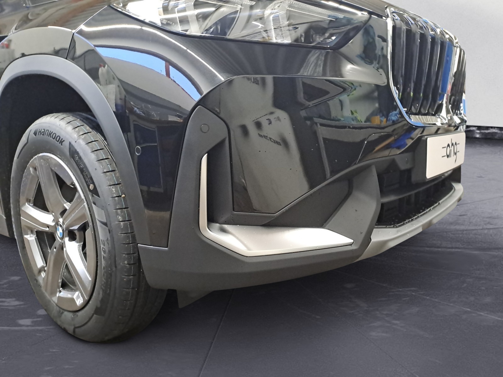 BMW - X1 sDrive18i Steptronic
