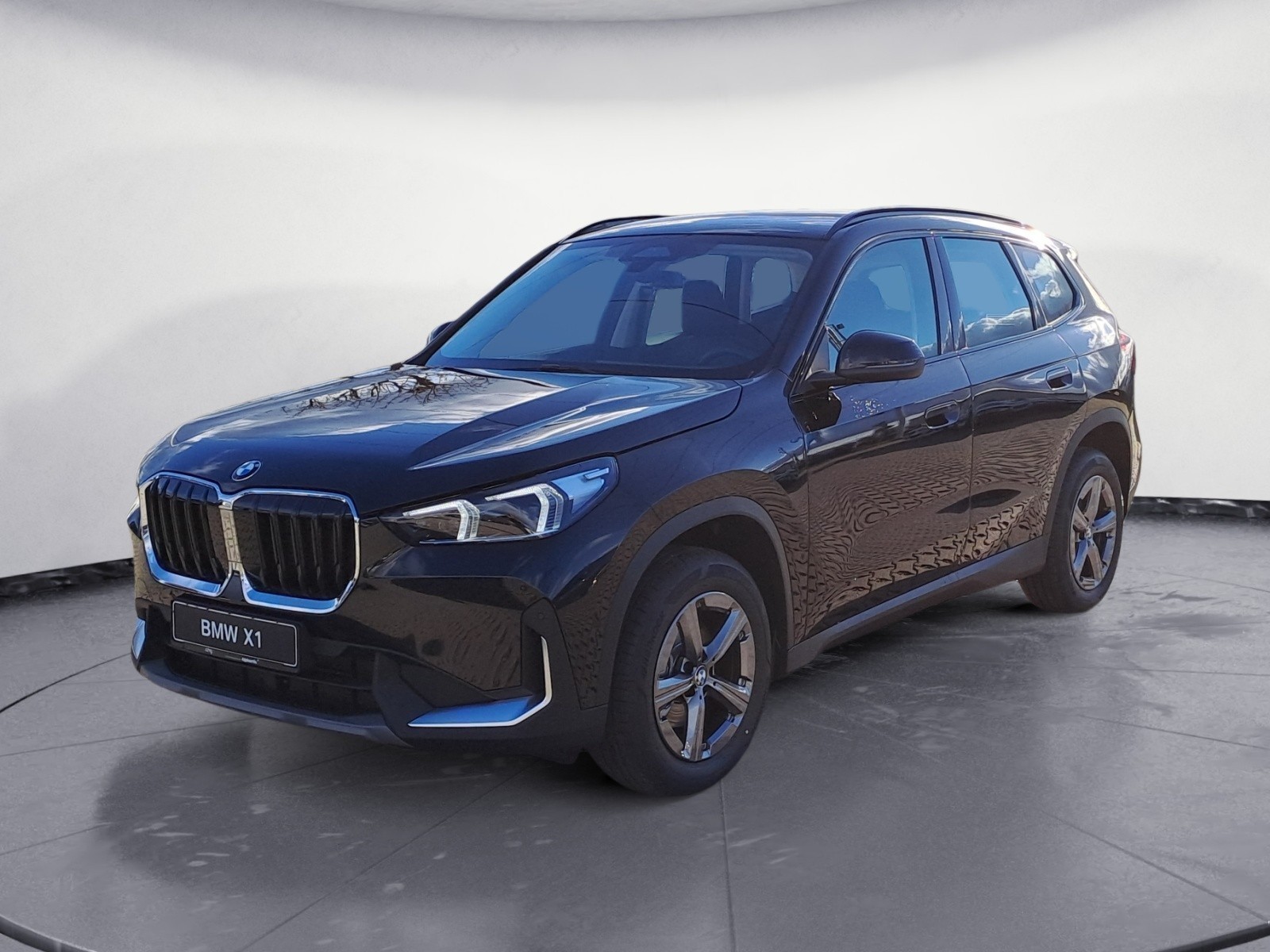 BMW - X1 sDrive18i