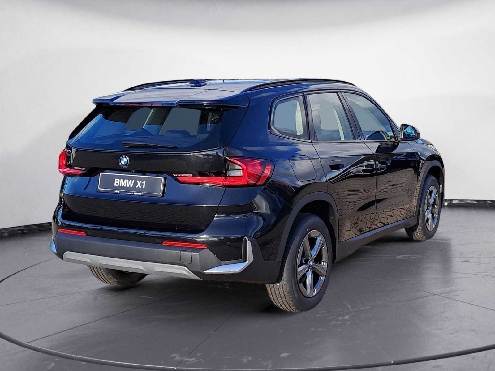 BMW - X1 sDrive18i