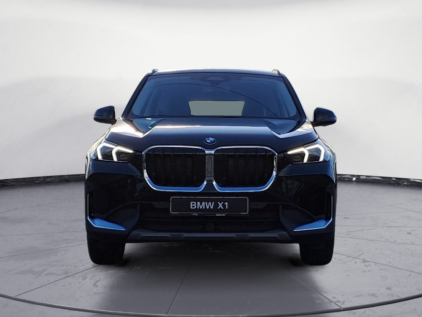 BMW - X1 sDrive18i