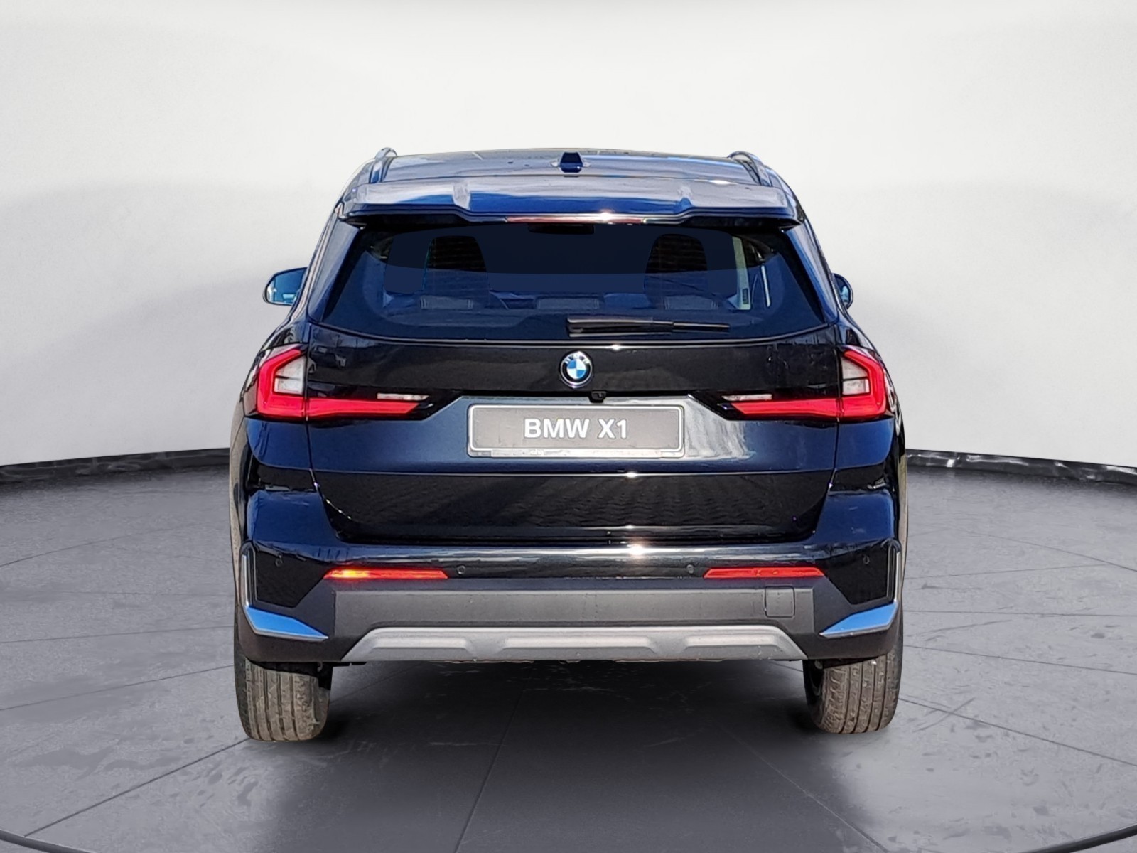 BMW - X1 sDrive18i