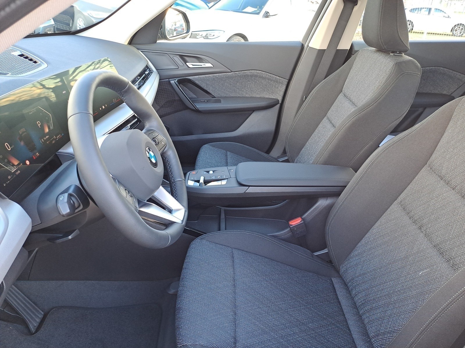 BMW - X1 sDrive18i