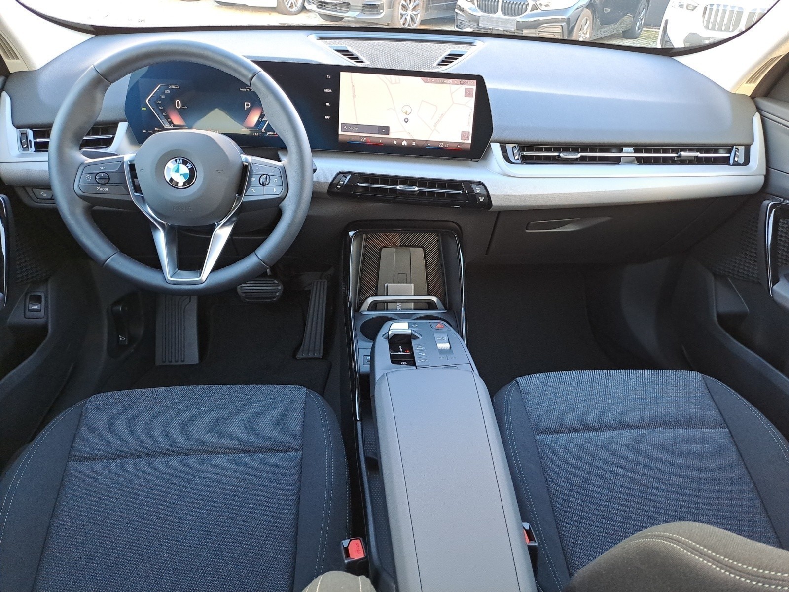 BMW - X1 sDrive18i