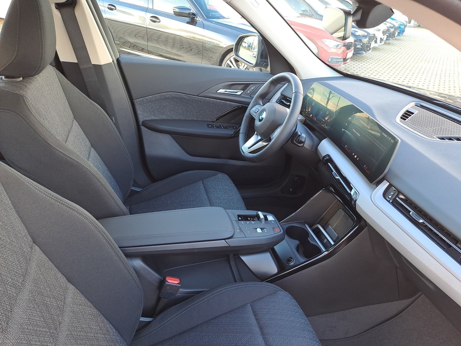 BMW - X1 sDrive18i