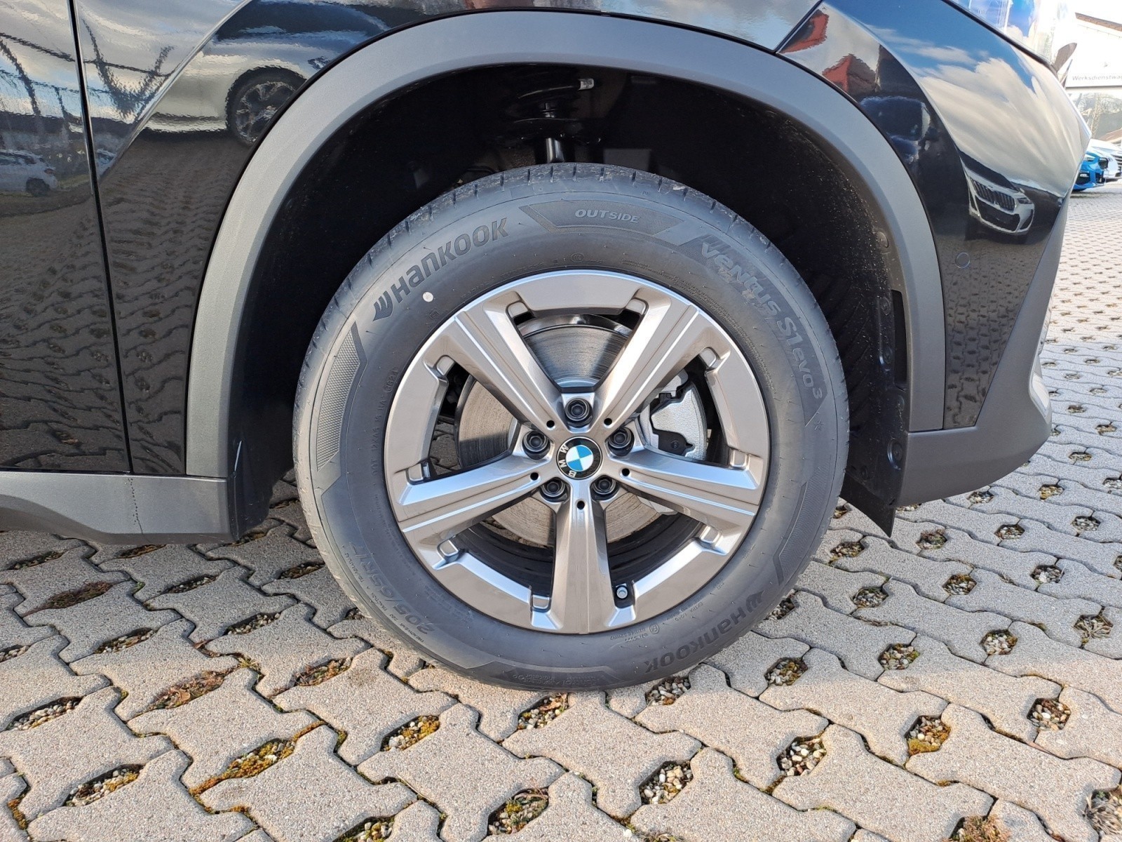 BMW - X1 sDrive18i