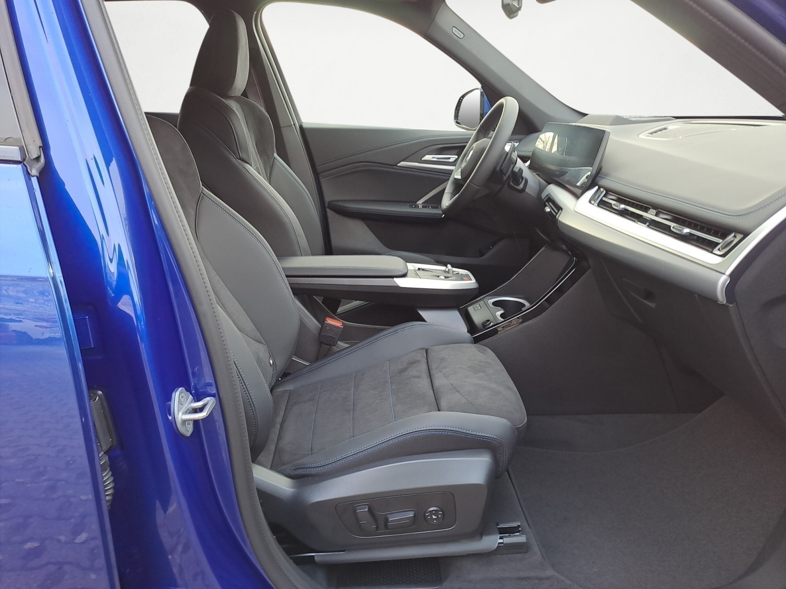 BMW - X1 sDrive20i