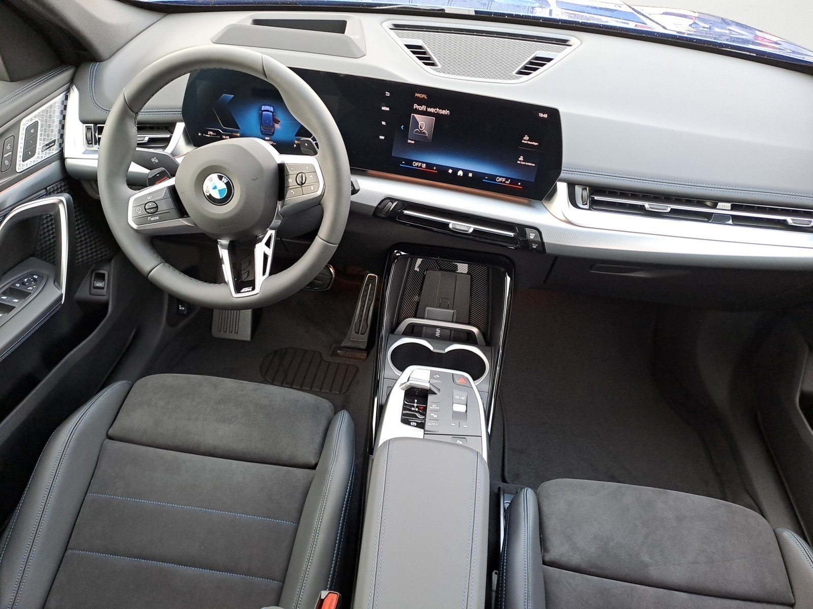 BMW - X1 sDrive20i