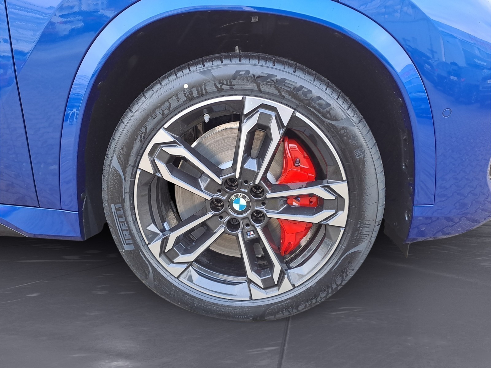 BMW - X1 sDrive20i
