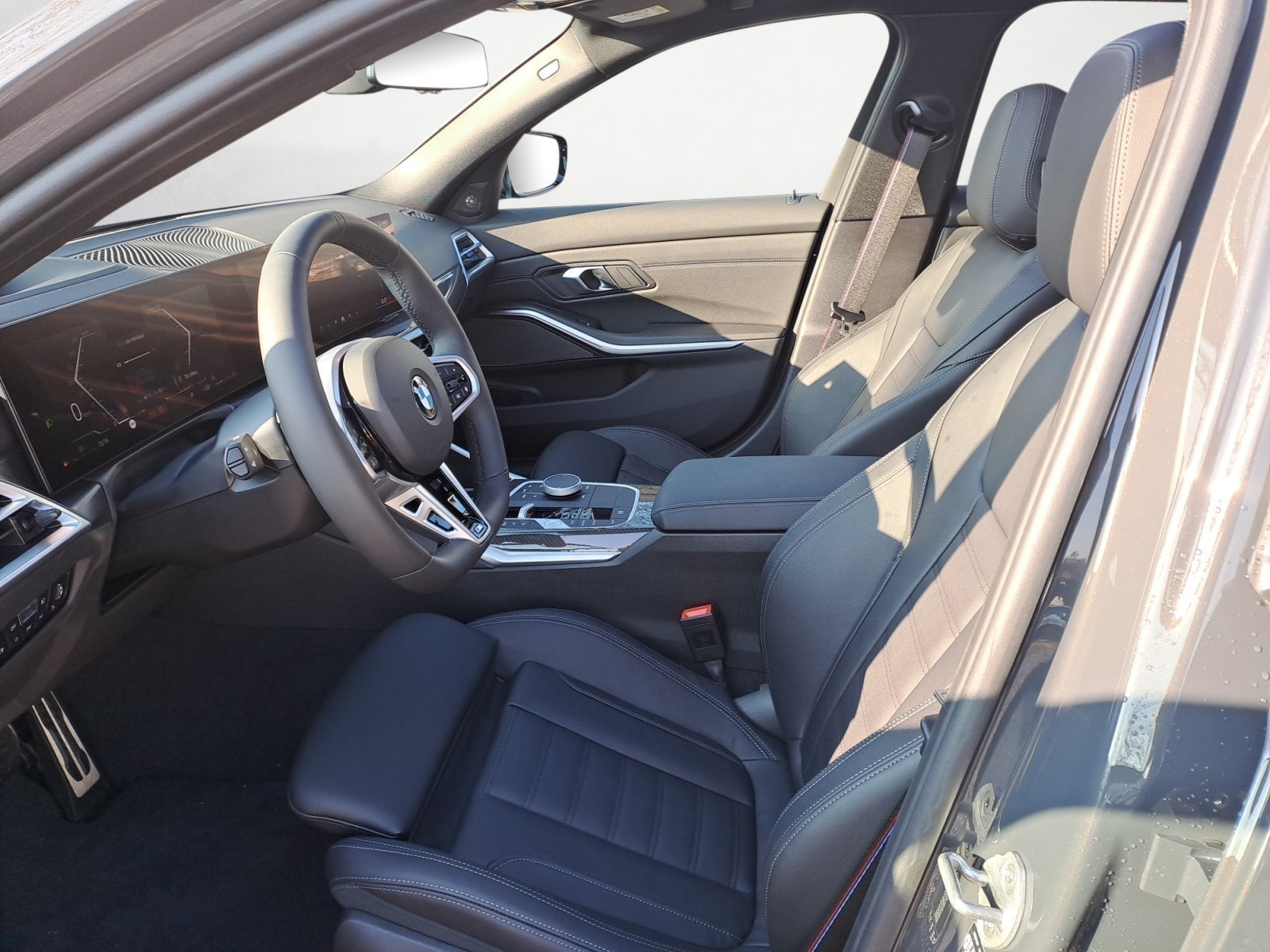 BMW - 330d xDrive Limousine