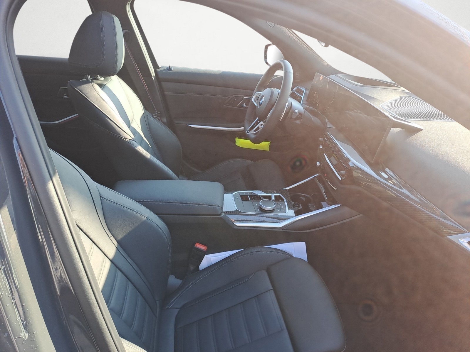 BMW - 330d xDrive Limousine
