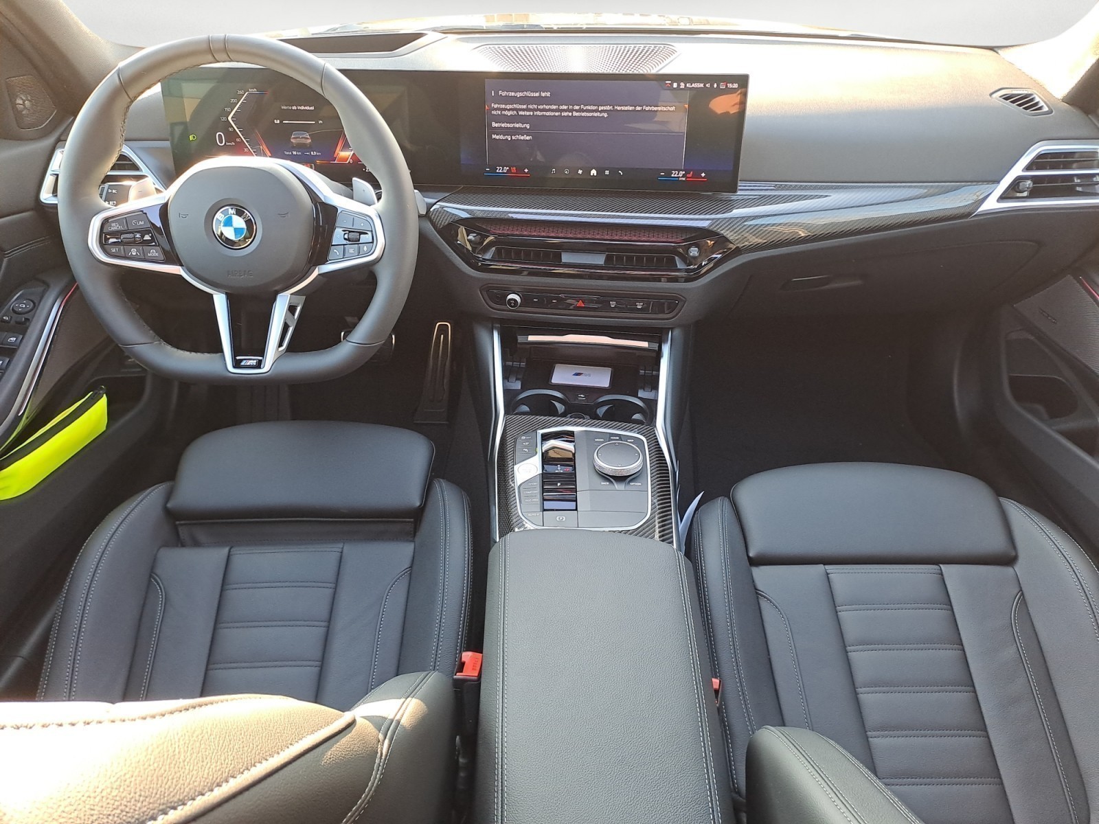 BMW - 330d xDrive Limousine
