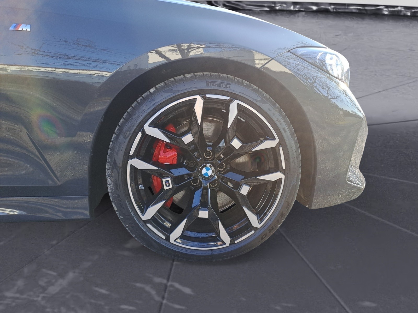 BMW - 330d xDrive Limousine