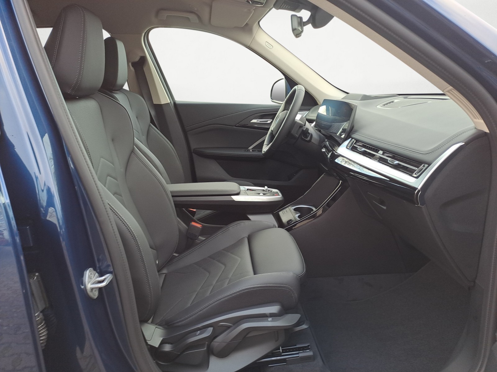 BMW - X1 sDrive20d