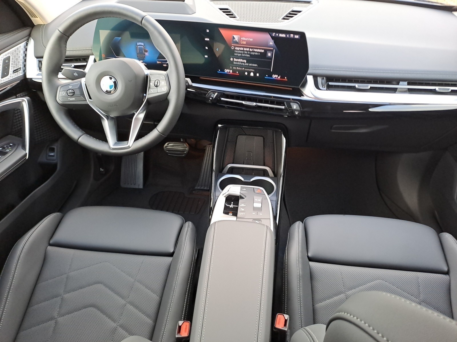 BMW - X1 sDrive20d