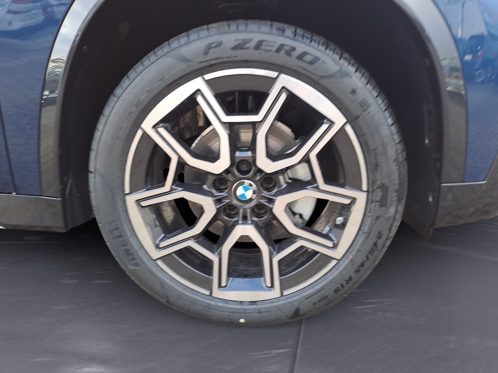 BMW - X1 sDrive20d